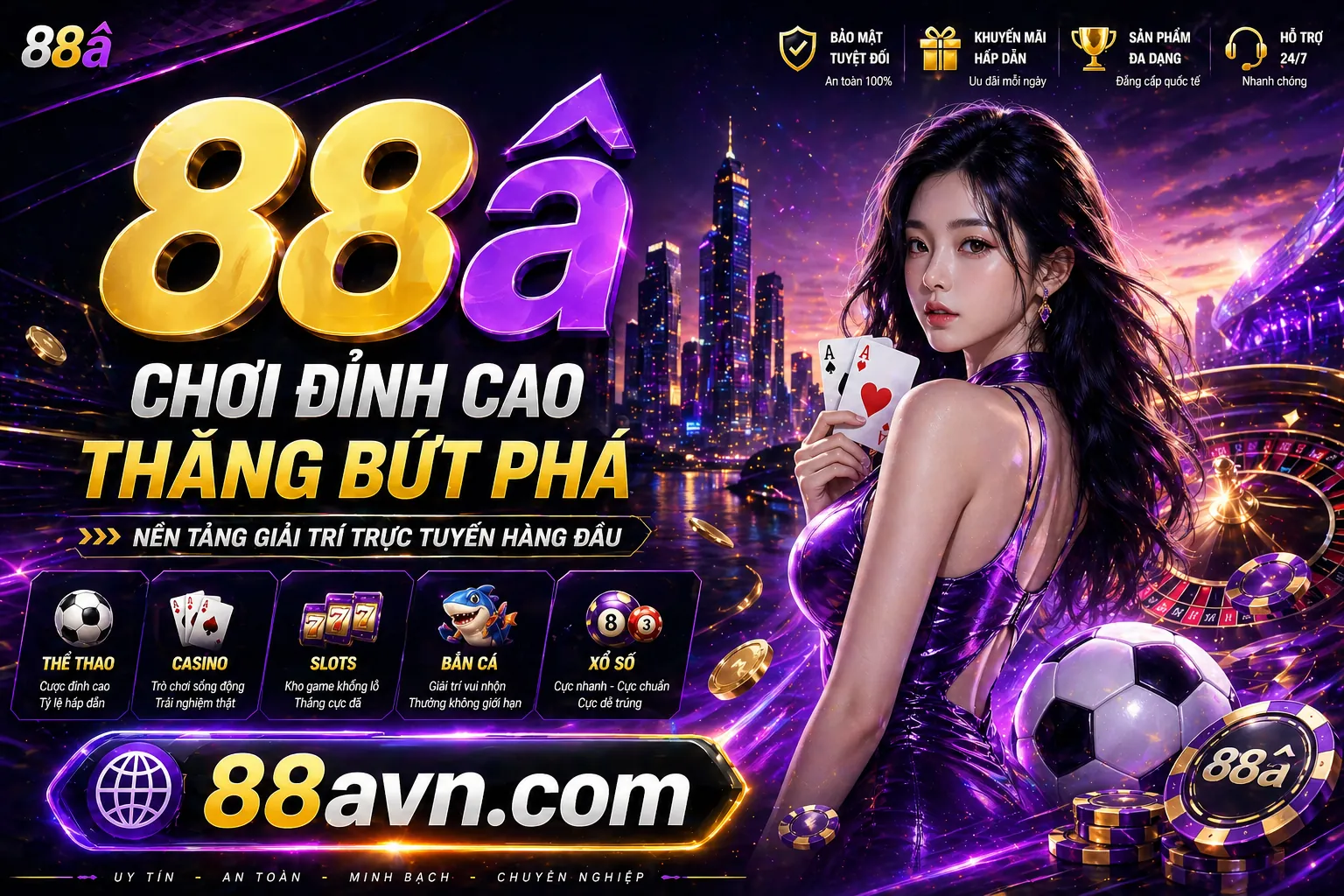 Hình ảnh cam kết cờ bạc có trách nhiệm tại halo88 nổ hũ