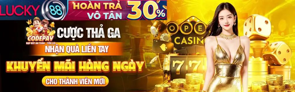 Cam kết của halo88 nổ hũ về cờ bạc có trách nhiệm